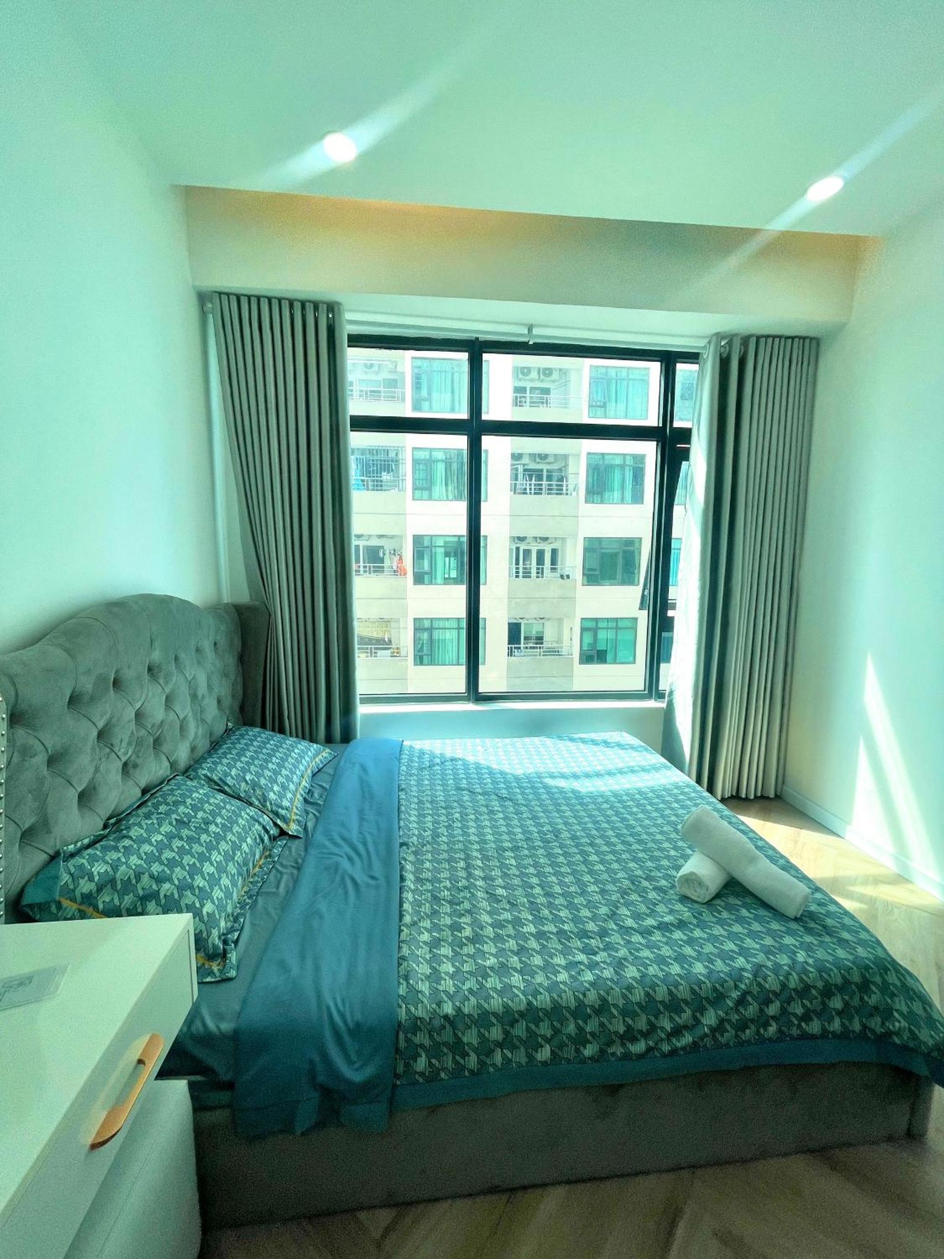 samara apartment