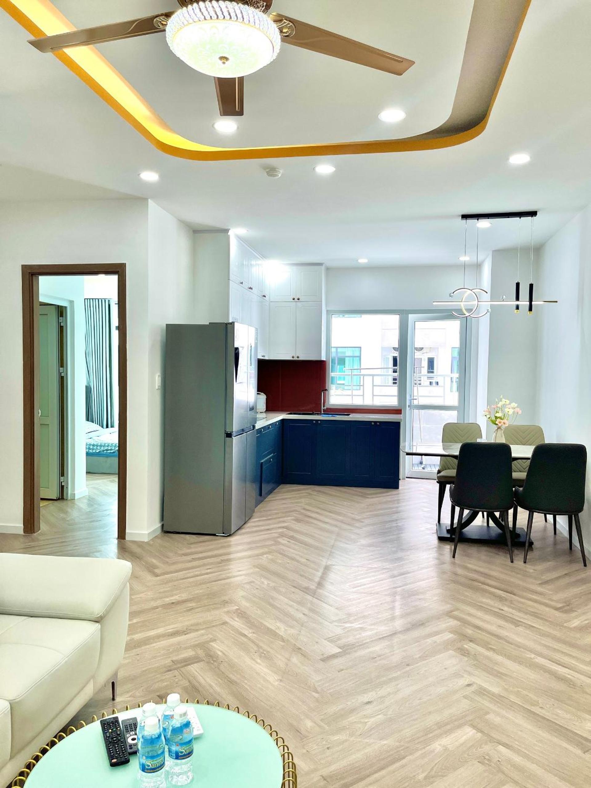 samara apartment