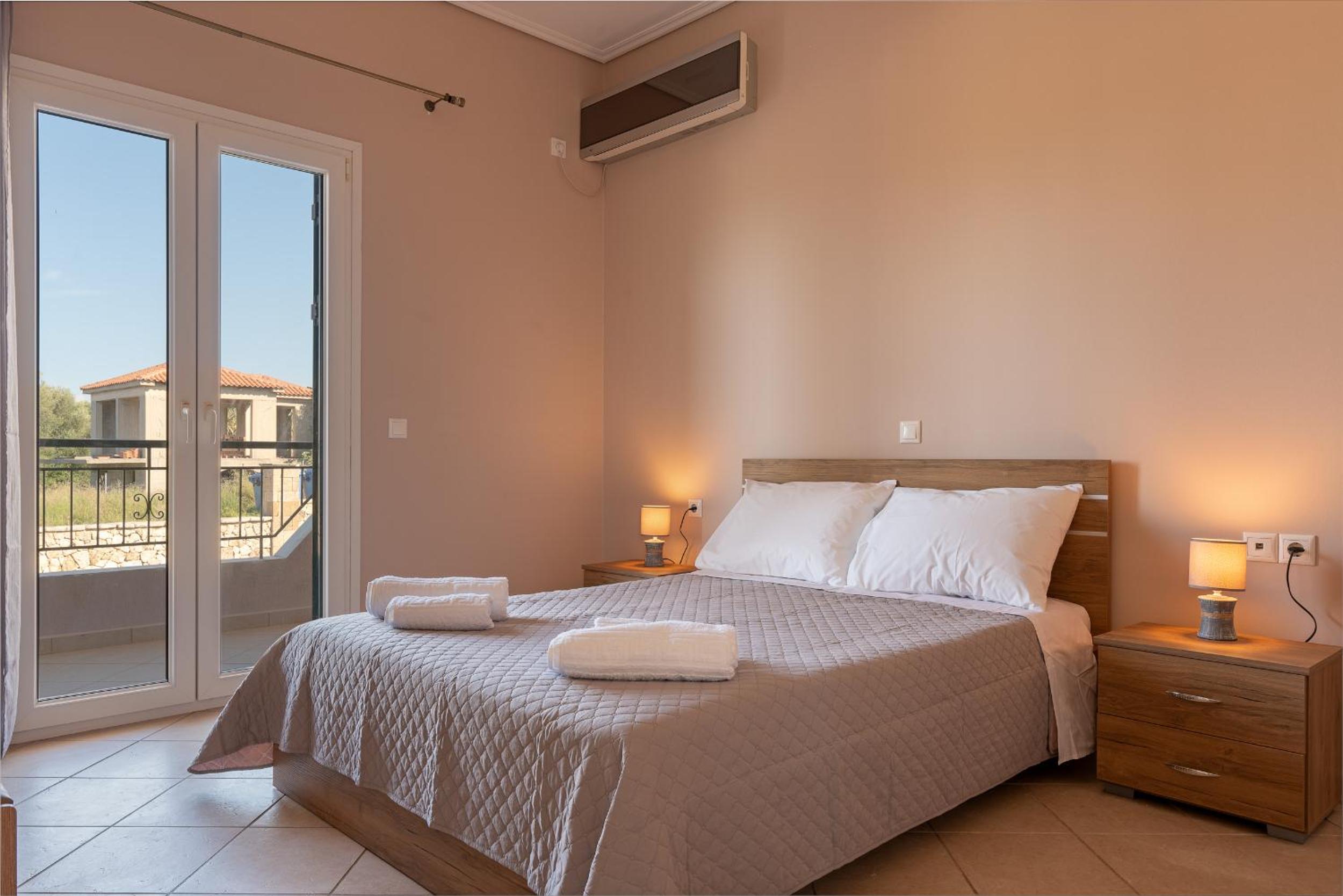 Spiros house