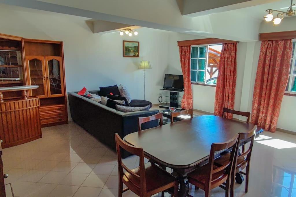 The funny and Relax apartment with terrace & view view 3