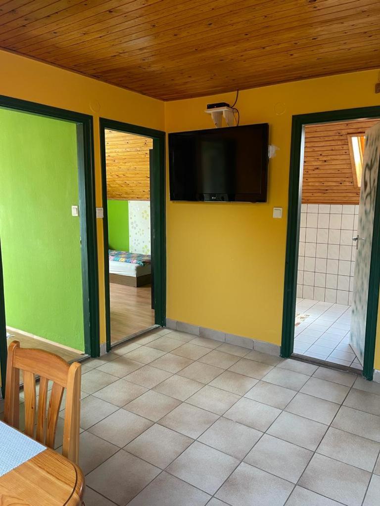 Bonita Apartman