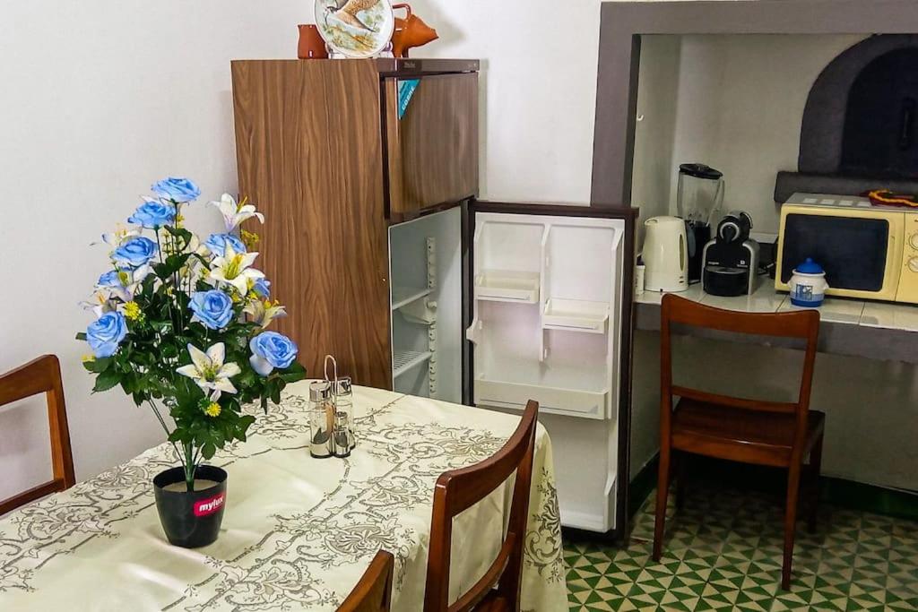 The funny and Relax apartment with terrace & view view 5