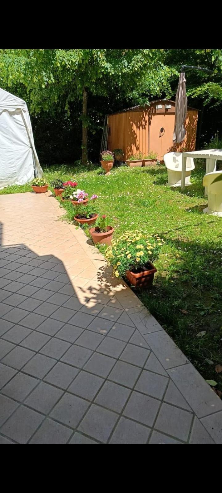 City Cottage view 5