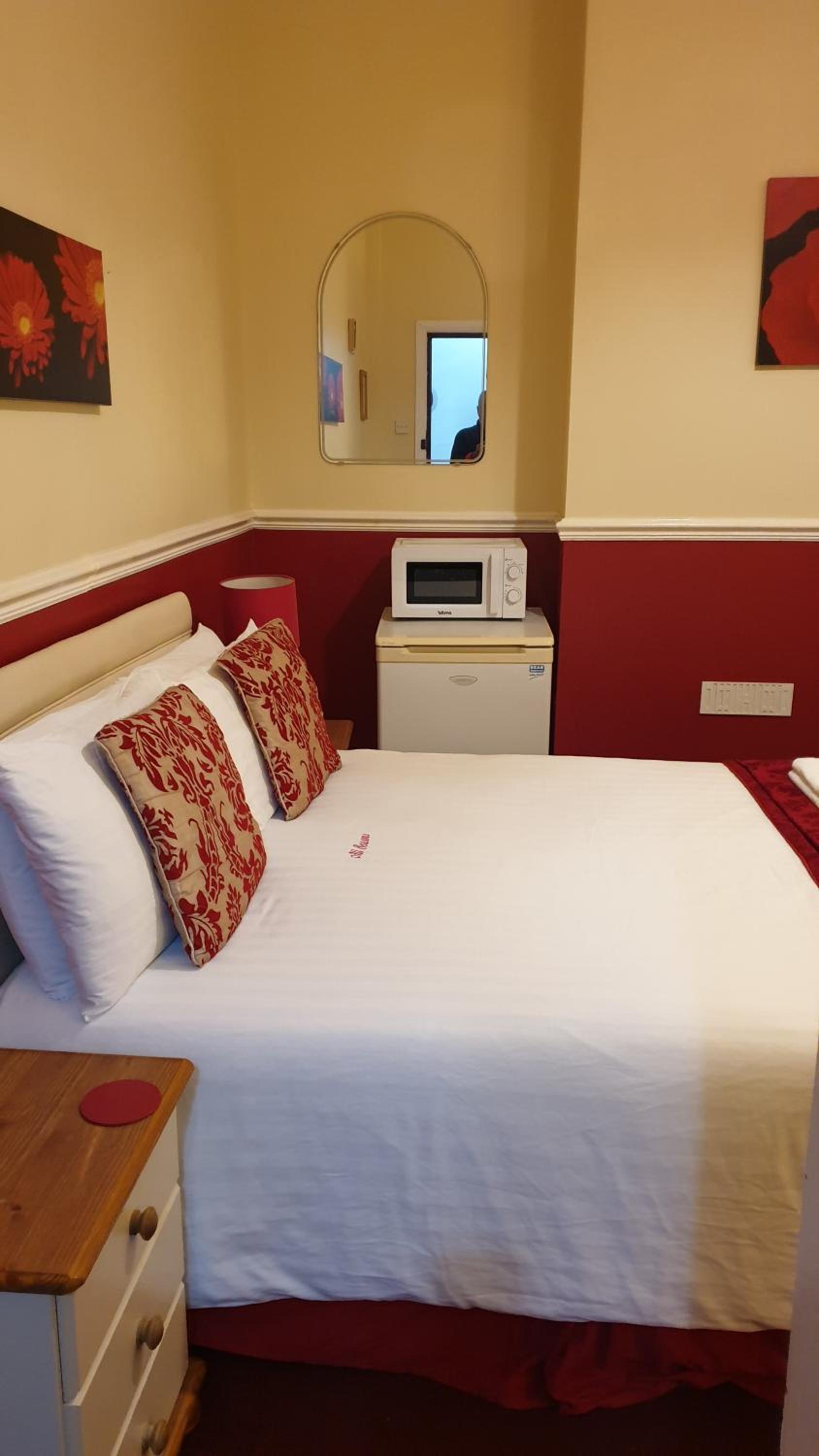 All Seasons Guest House