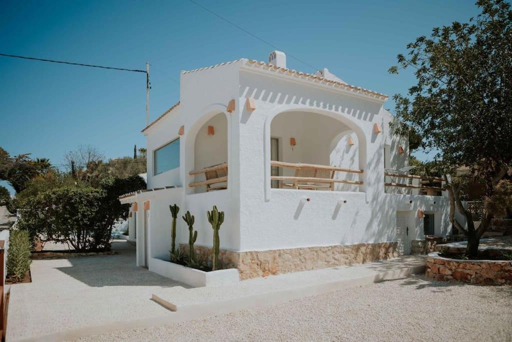 Can Blau - Mediterranean Living