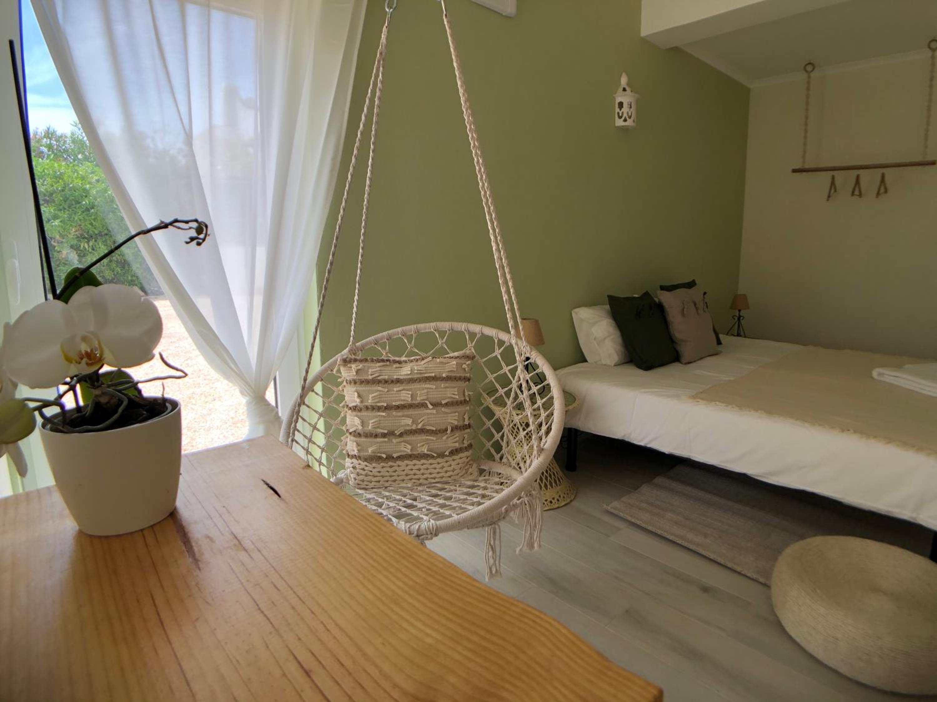 Altavista Lodge