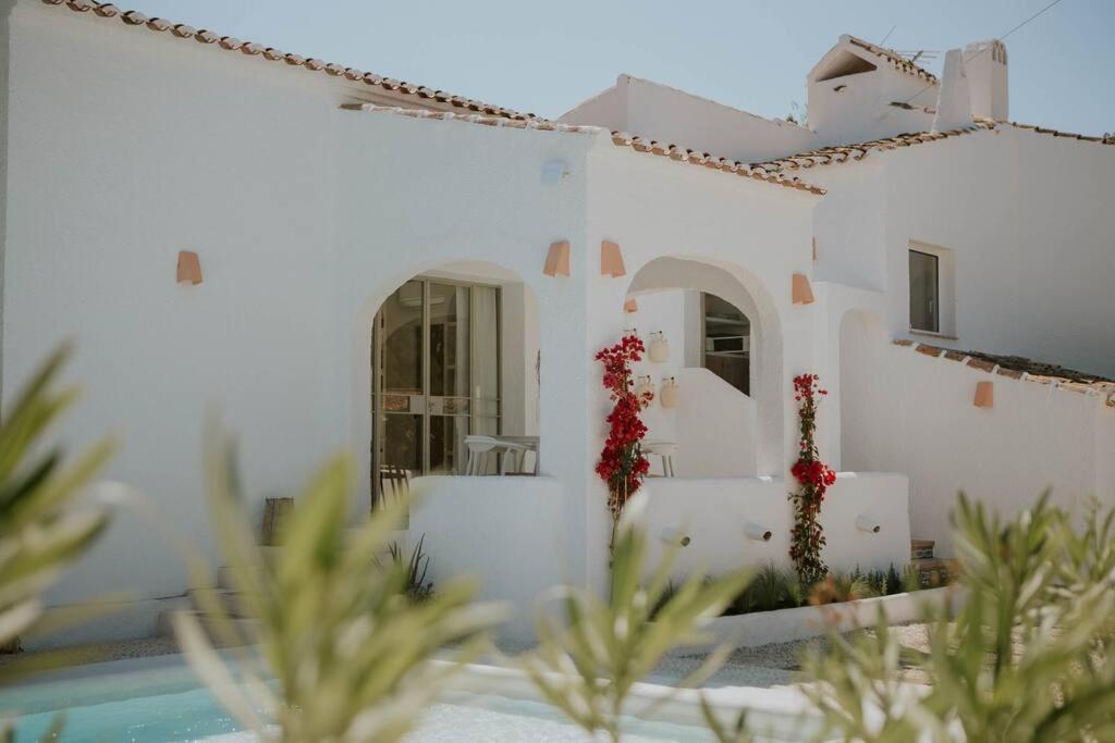 Can Blau - Mediterranean Living
