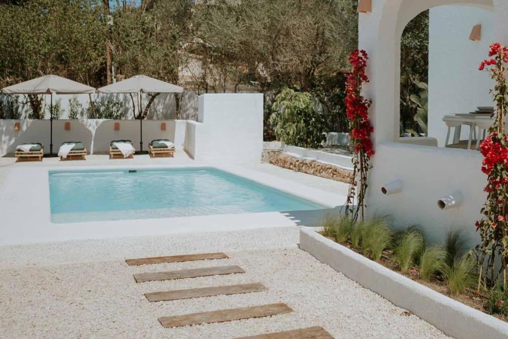 Can Blau - Mediterranean Living