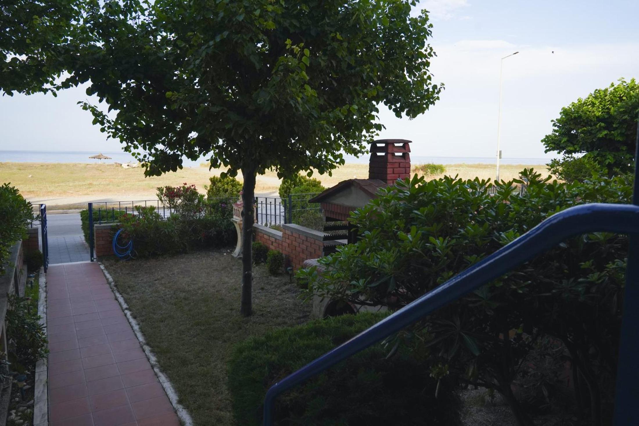 Villa Santoro