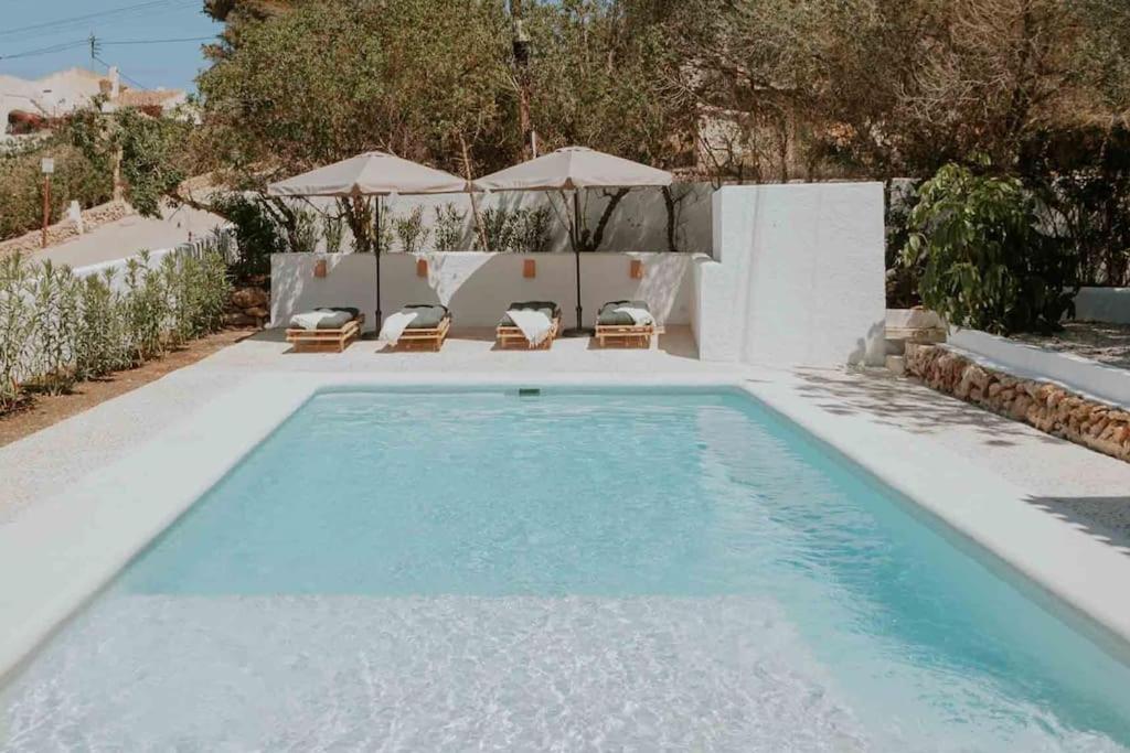 Can Blau - Mediterranean Living