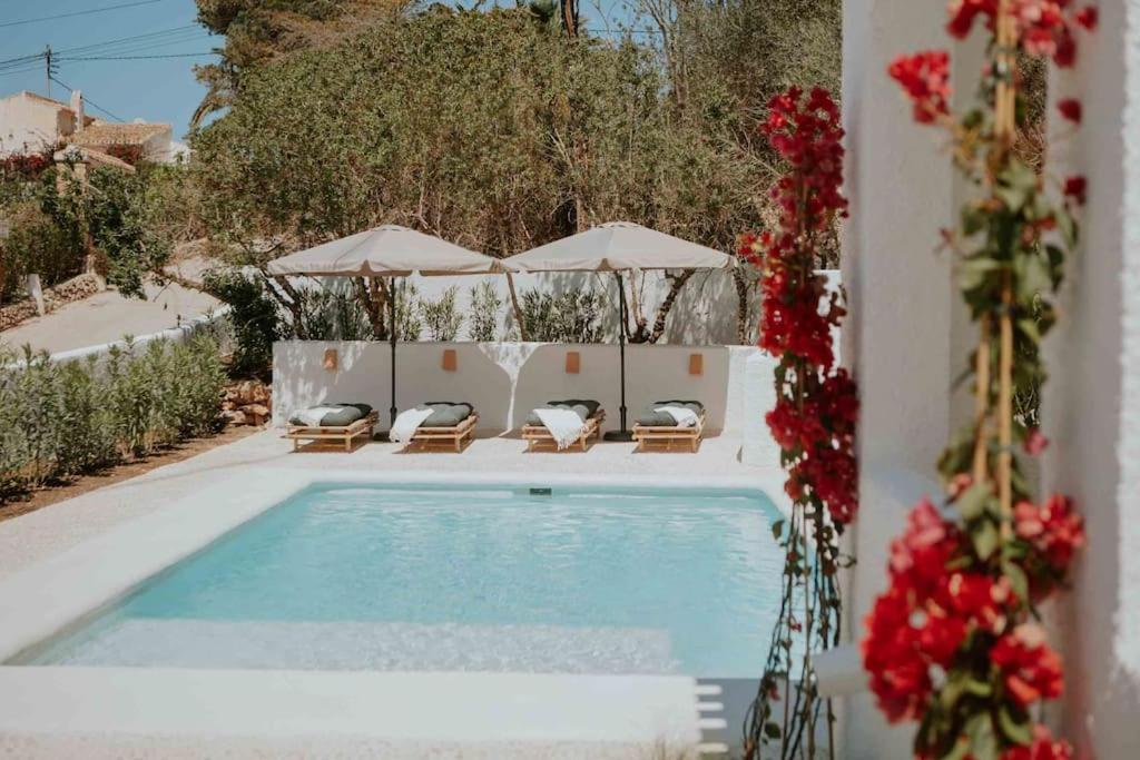 Can Blau - Mediterranean Living