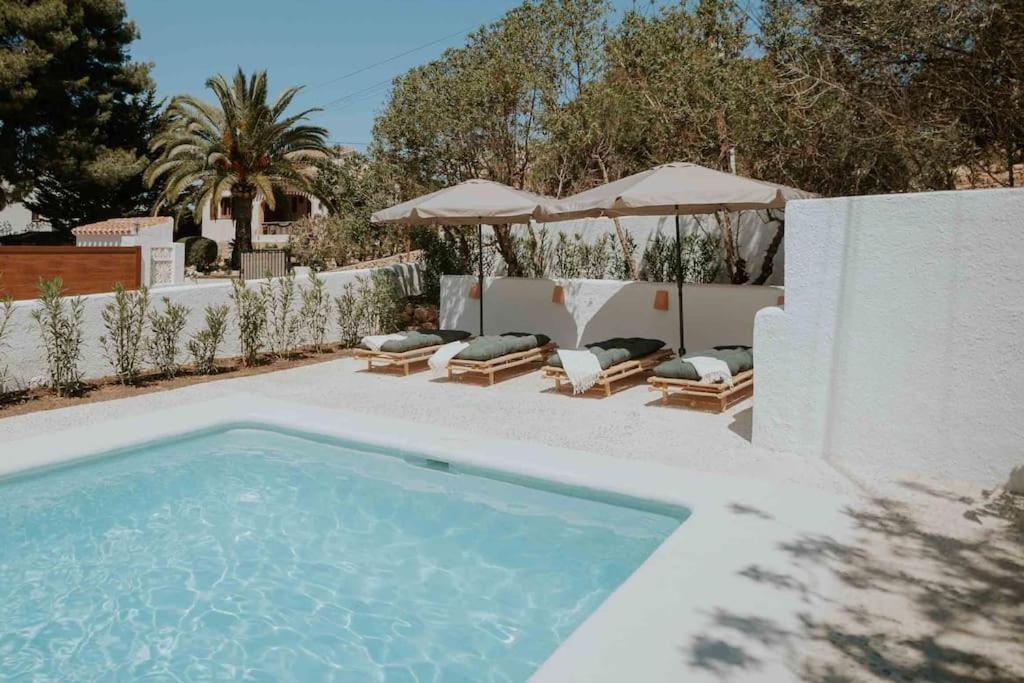 Can Blau - Mediterranean Living