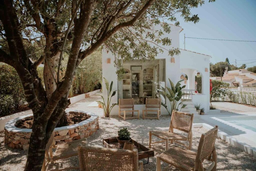Can Blau - Mediterranean Living