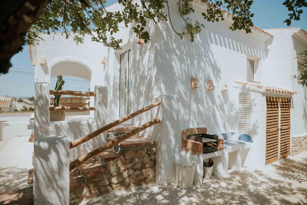 Can Blau - Mediterranean Living