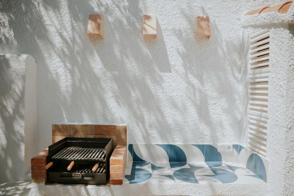 Can Blau - Mediterranean Living