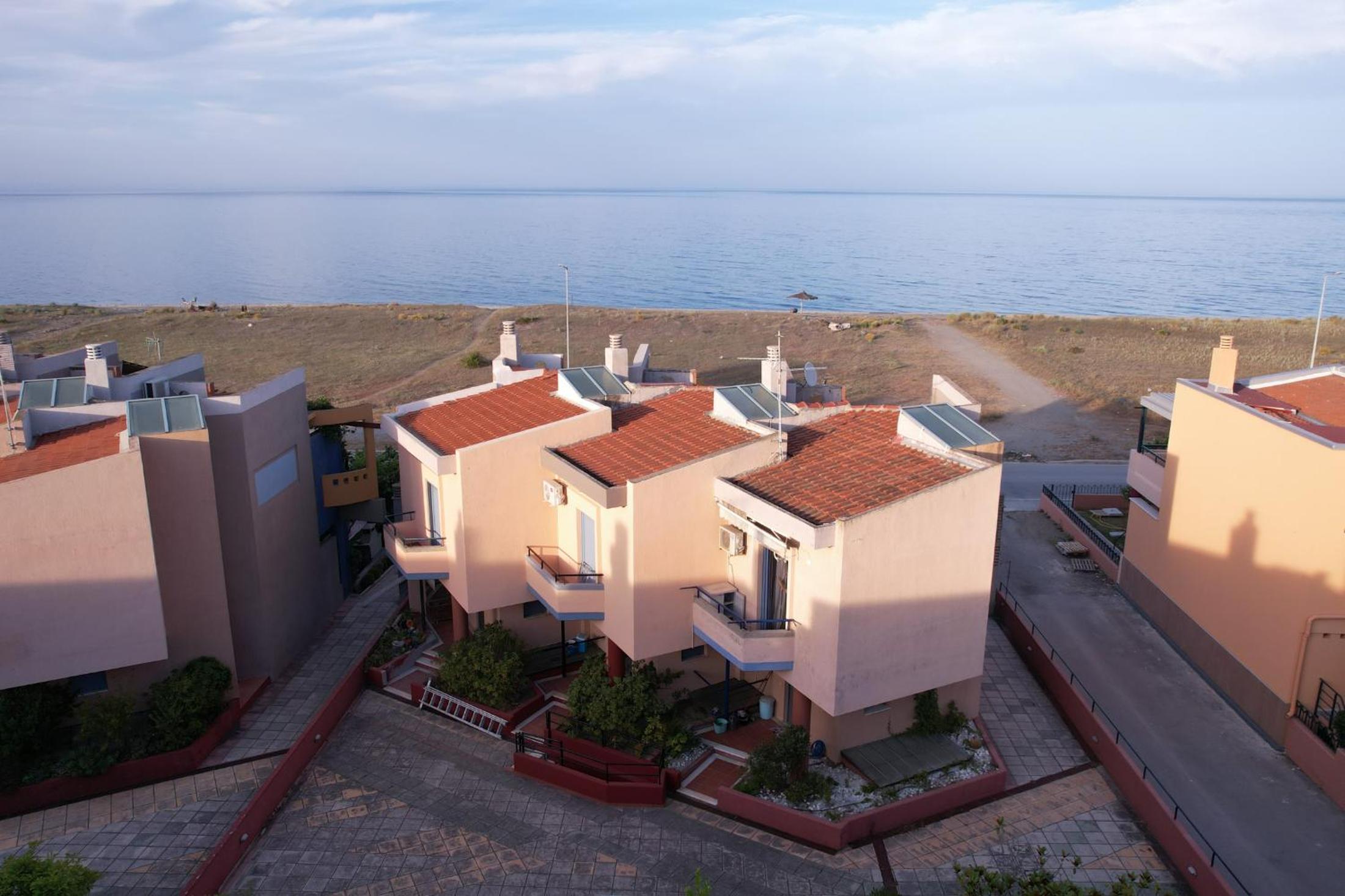 Villa Santoro