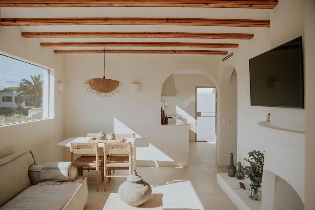 Can Blau - Mediterranean Living