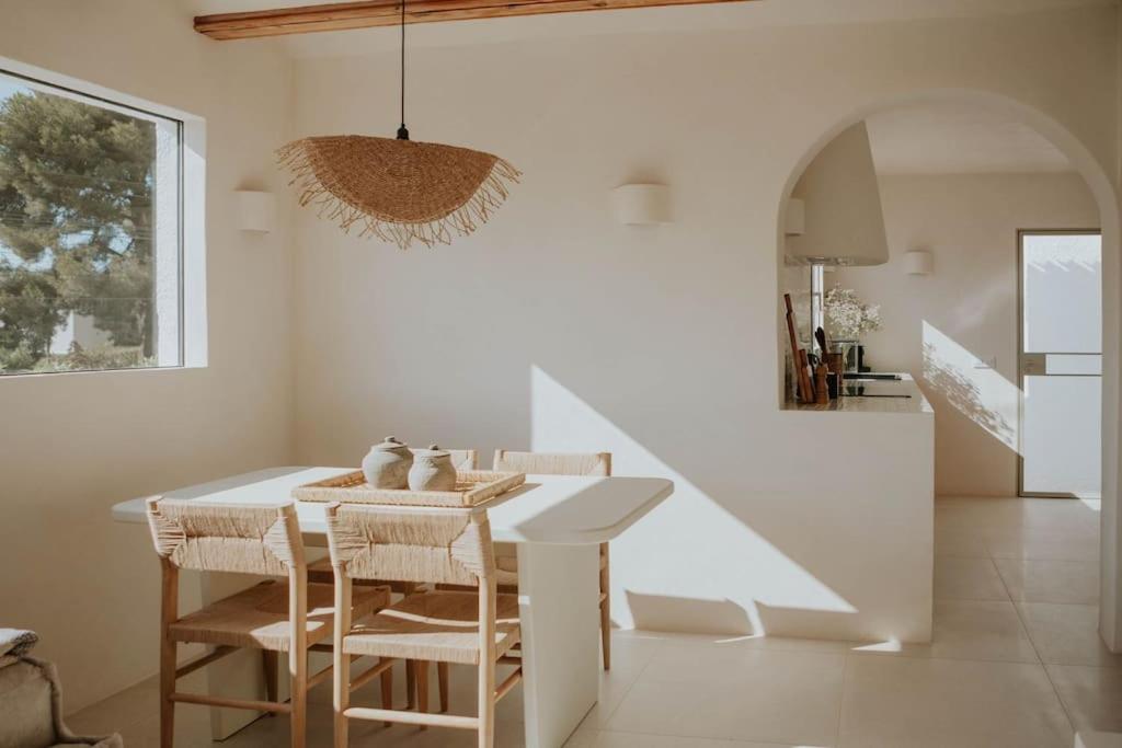 Can Blau - Mediterranean Living