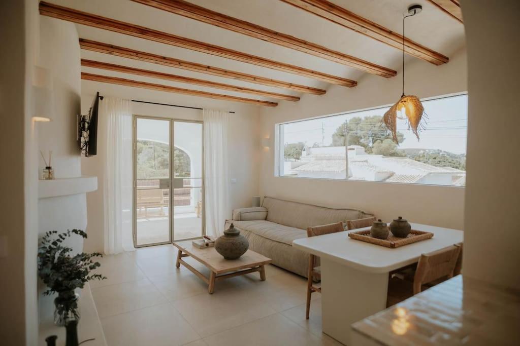 Can Blau - Mediterranean Living