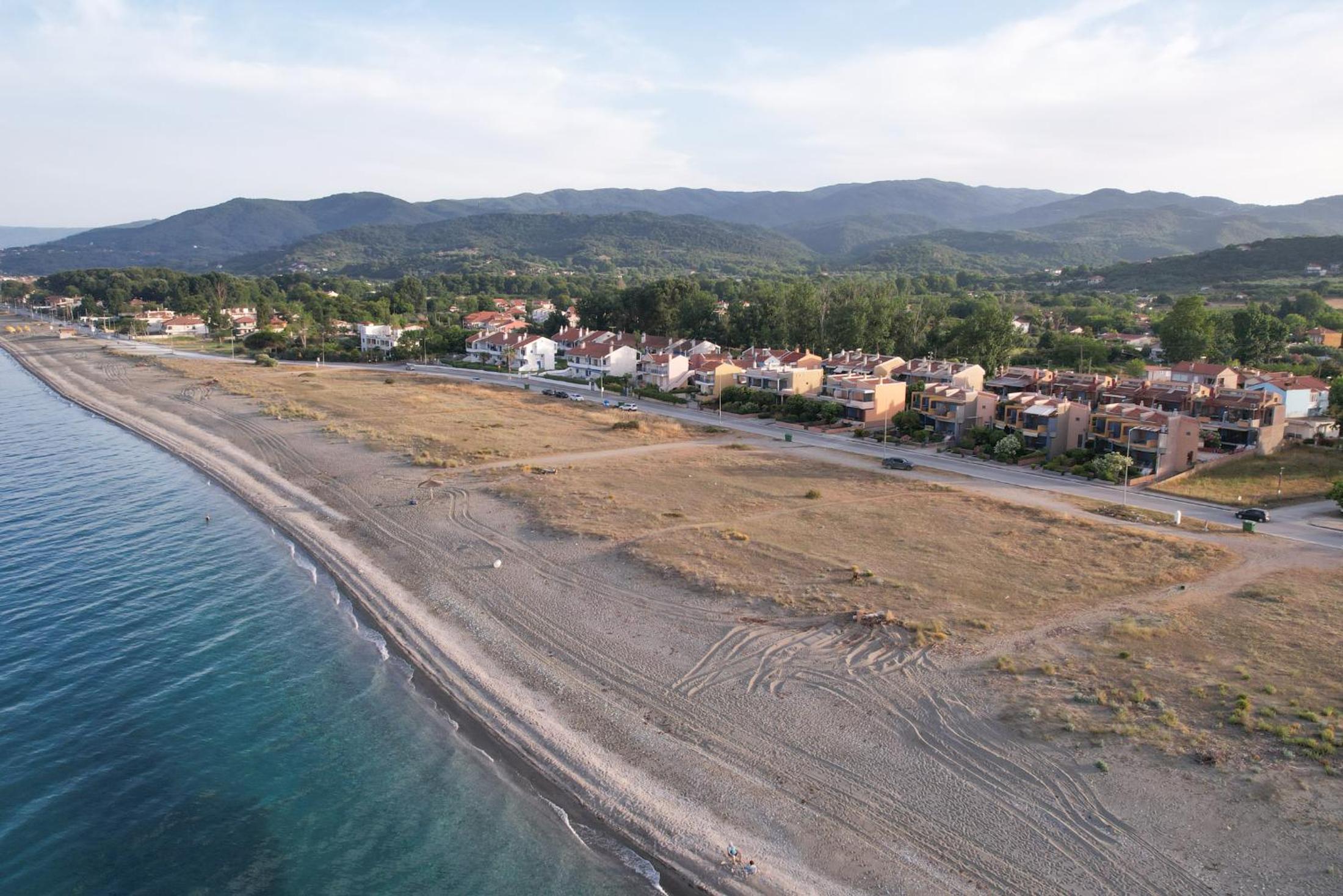 Villa Santoro