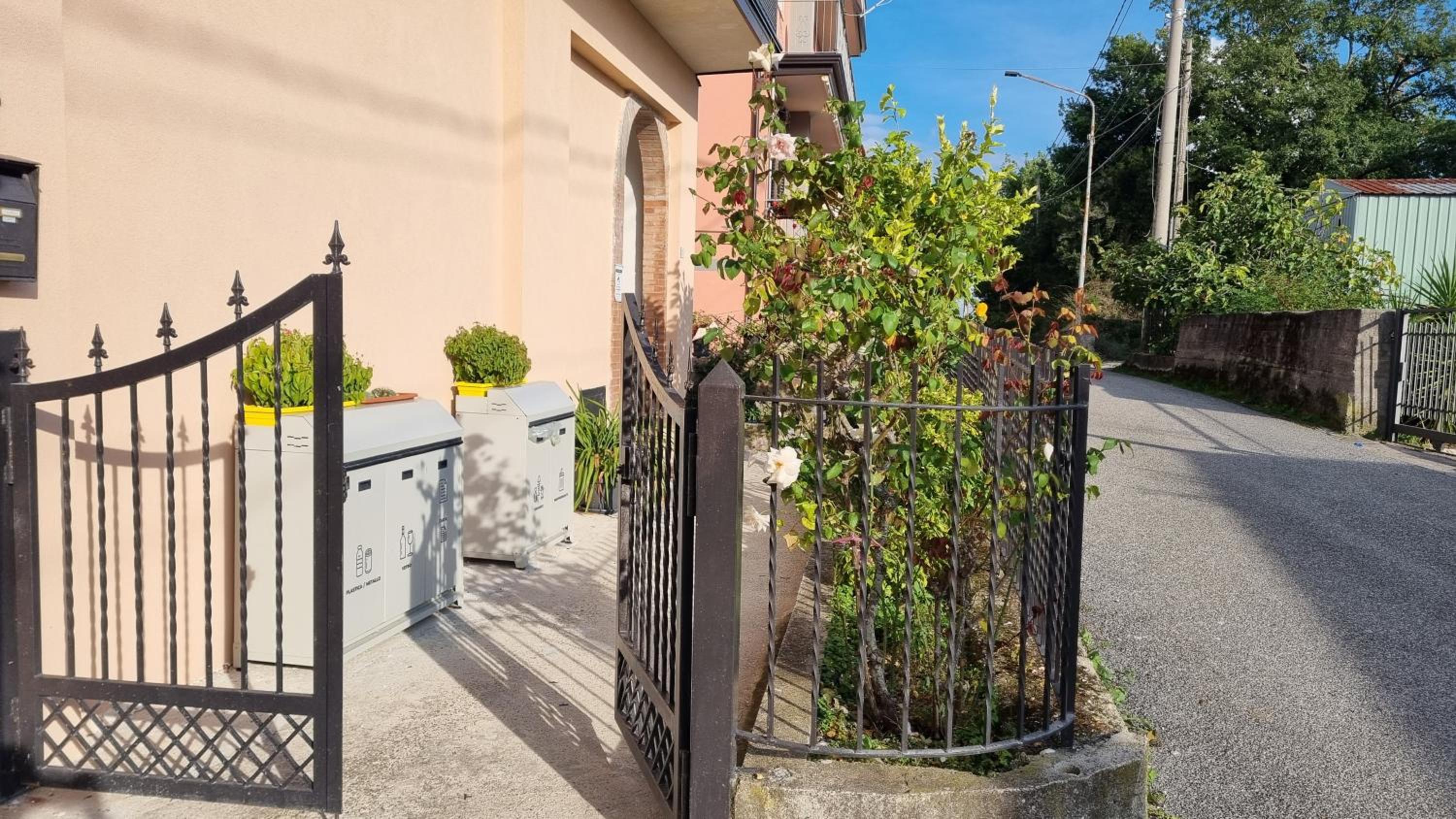 B&b Zia Marì photo 2