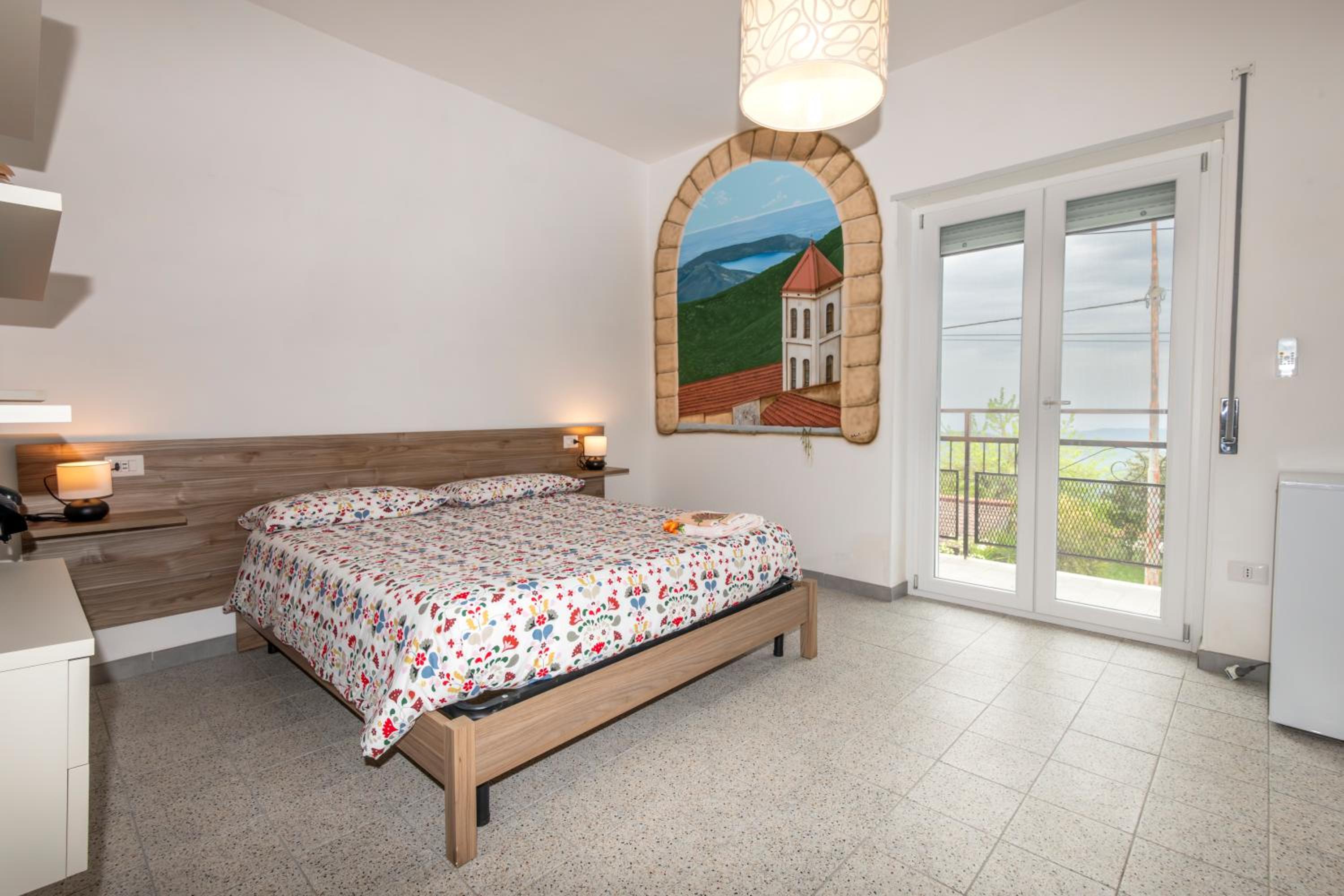 B&b Zia Marì photo 4
