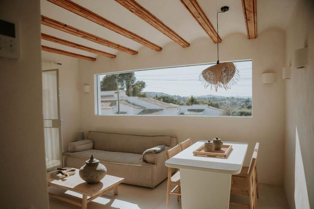 Can Blau - Mediterranean Living