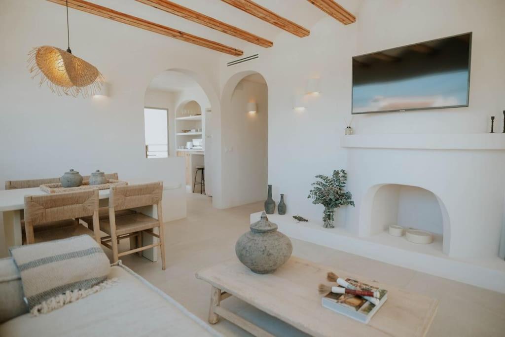 Can Blau - Mediterranean Living