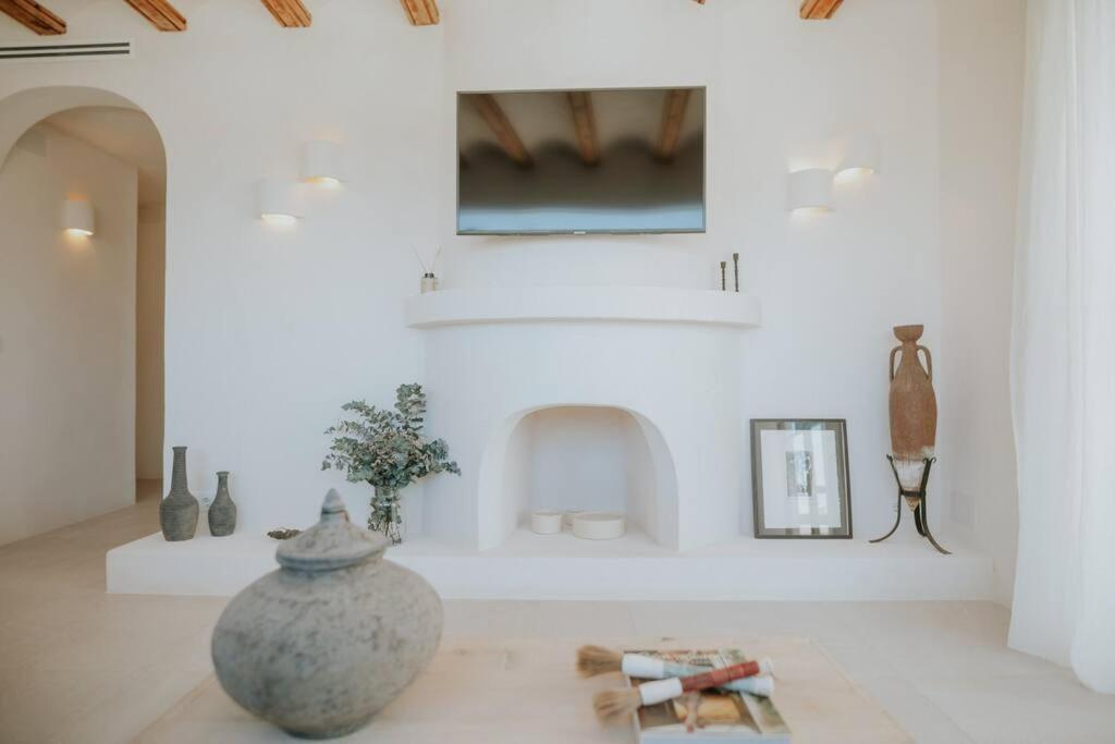 Can Blau - Mediterranean Living