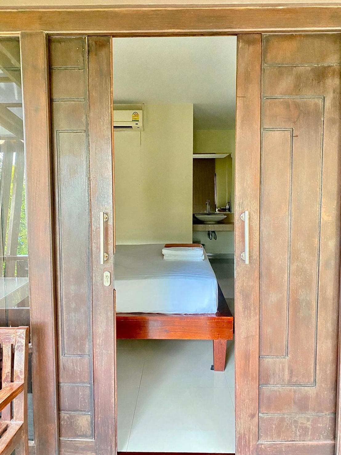 Sunset Beach Villas