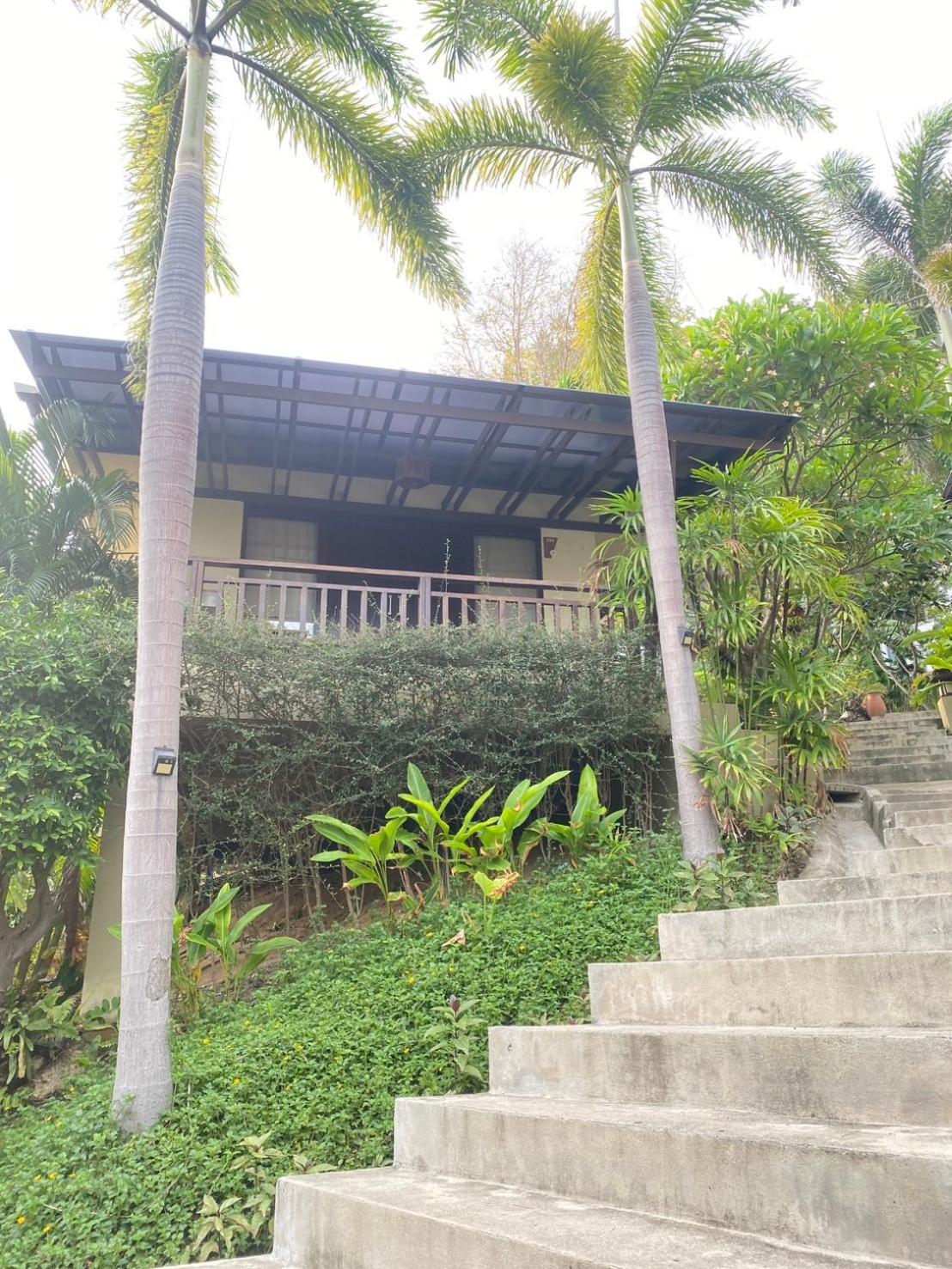 Sunset Beach Villas