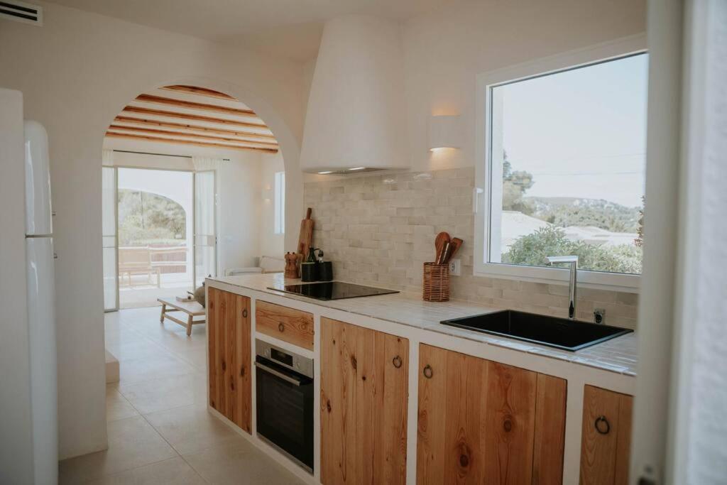 Can Blau - Mediterranean Living