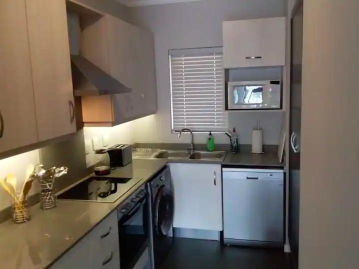 Cottonwoods Self-Catering Apartment