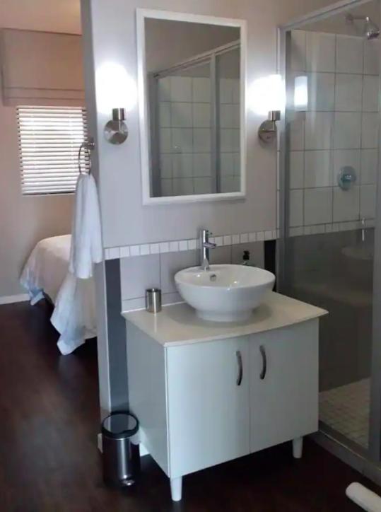 Cottonwoods Self-Catering Apartment
