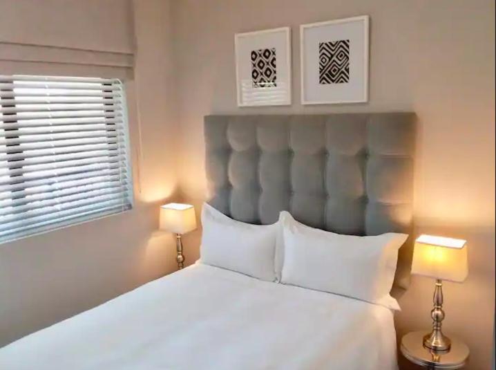 Cottonwoods Self-Catering Apartment