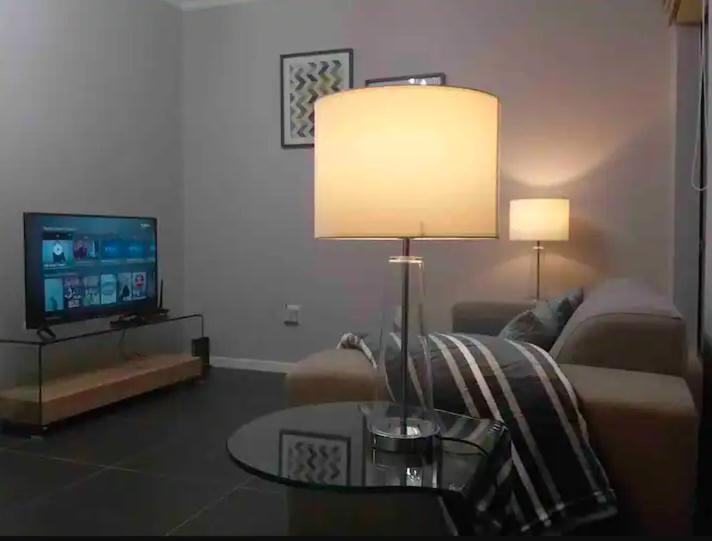 Cottonwoods Self-Catering Apartment