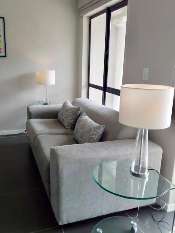 Cottonwoods Self-Catering Apartment