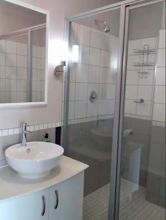 Cottonwoods Self-Catering Apartment