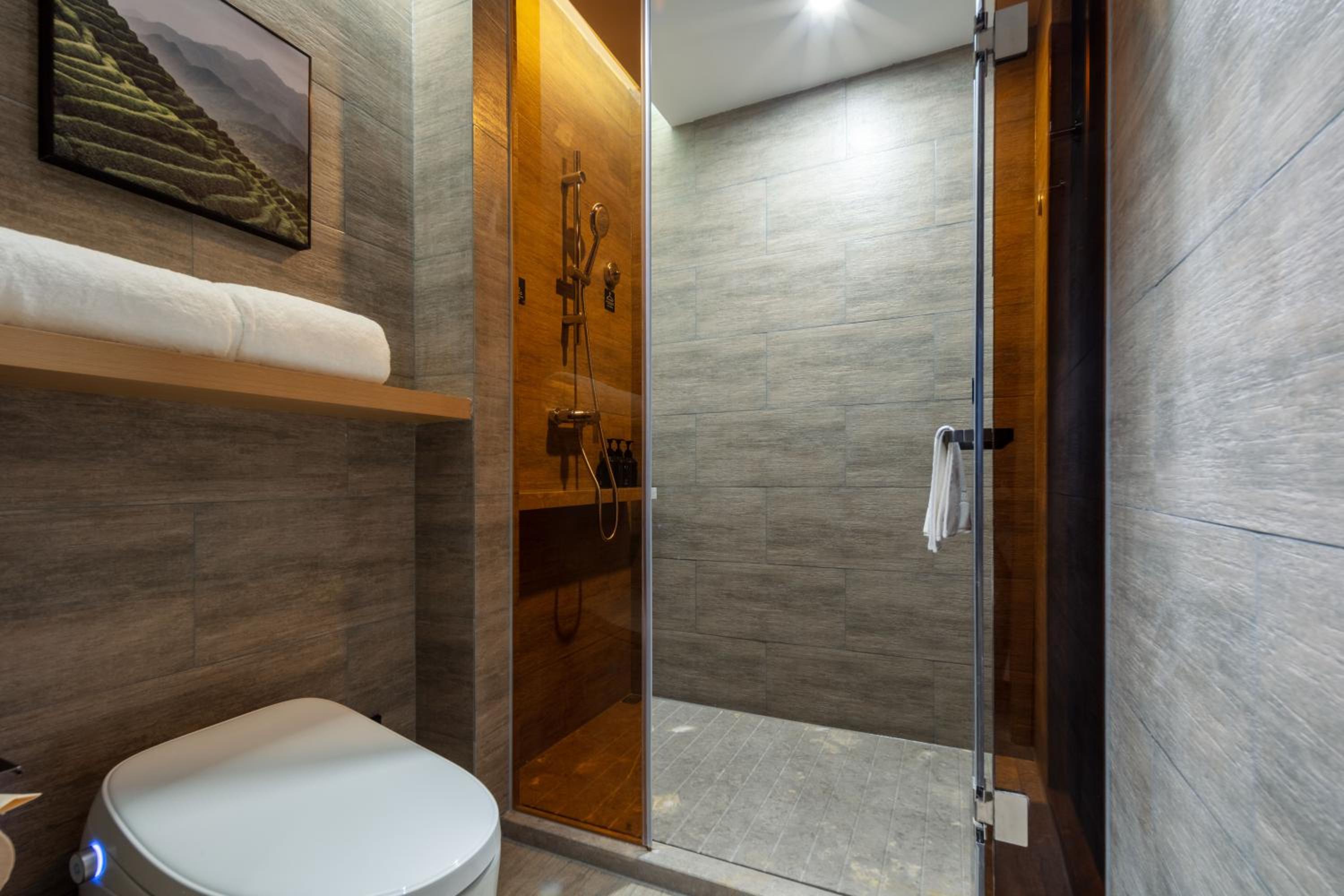 Atour Hotel Changhong Avenue