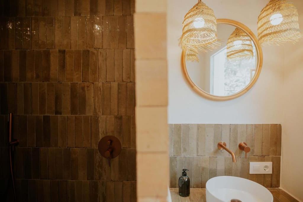 Can Blau - Mediterranean Living