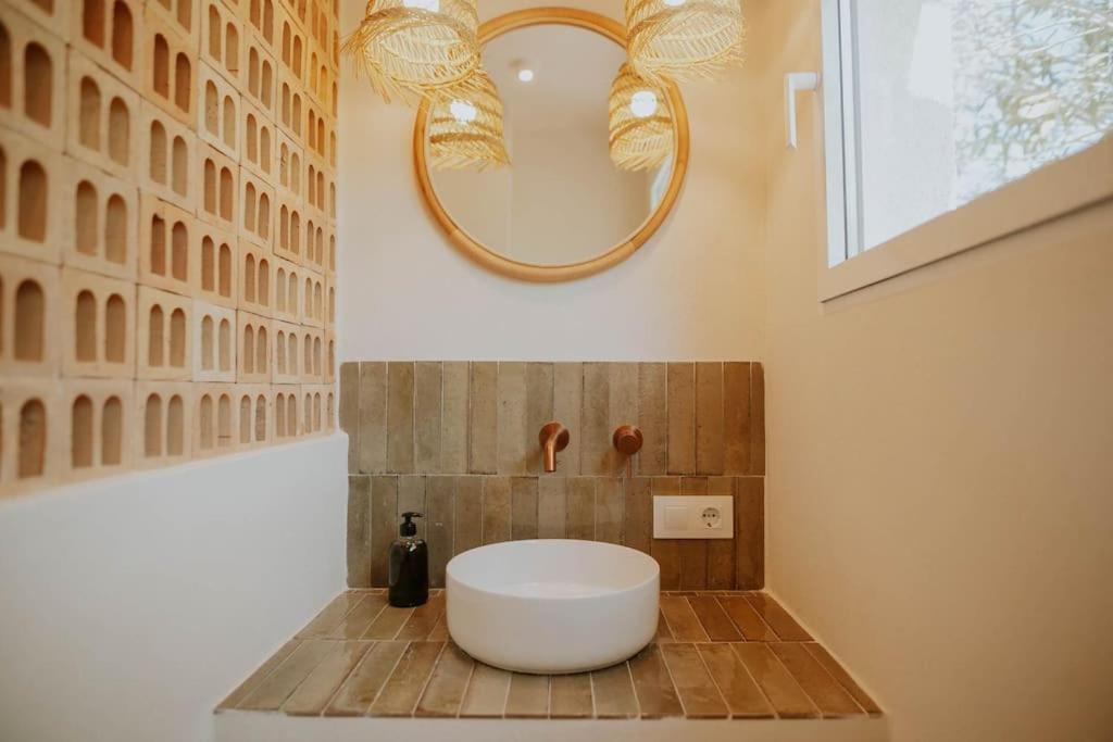 Can Blau - Mediterranean Living