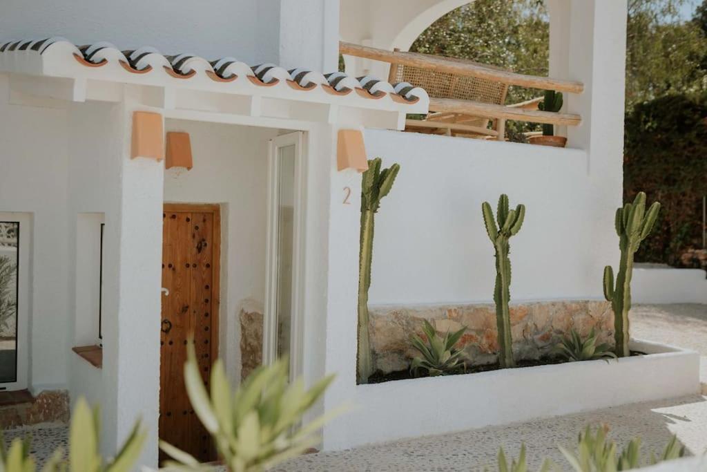 Can Blau - Mediterranean Living