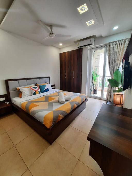 Iris by Akama Homes - 1BHK Apartment in Siolim view 2