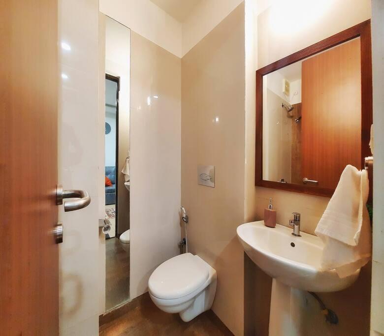 Iris by Akama Homes - 1BHK Apartment in Siolim view 3