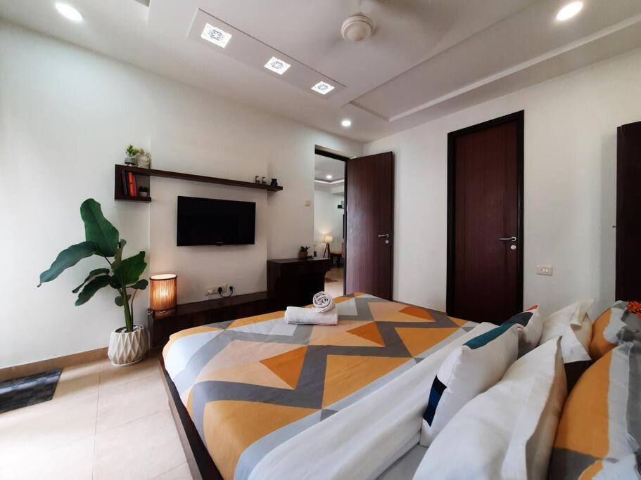 Iris by Akama Homes - 1BHK Apartment in Siolim view 4