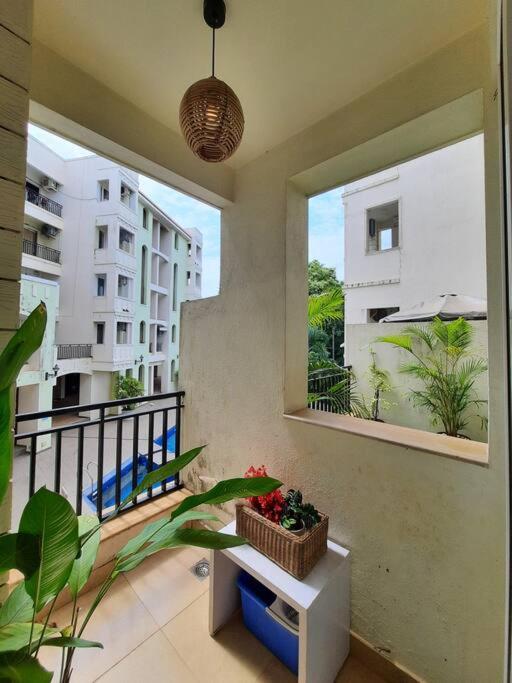 Iris by Akama Homes - 1BHK Apartment in Siolim view 5