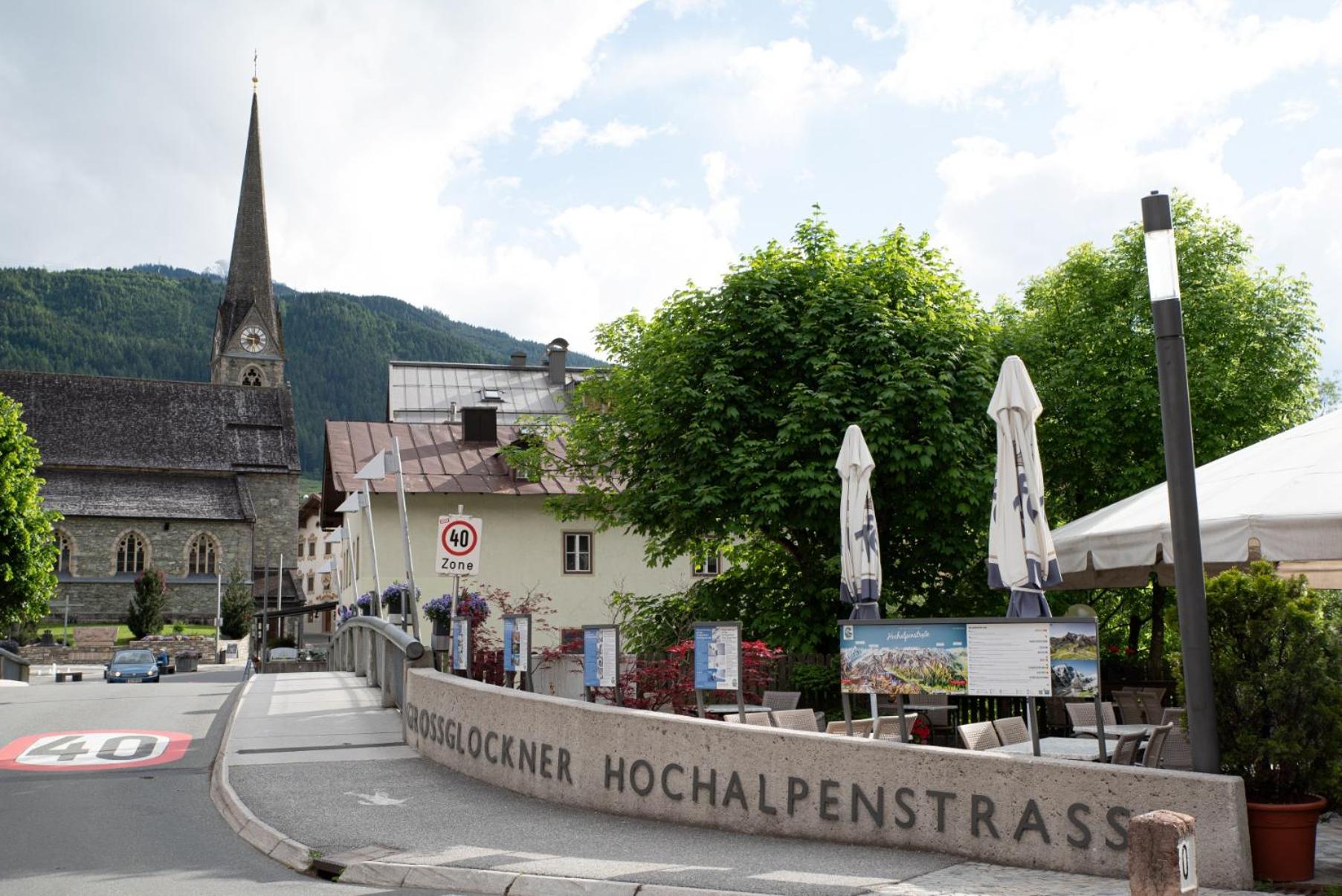 Haus Maria