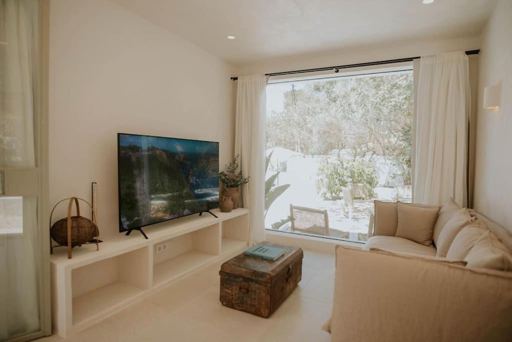Can Blau - Mediterranean Living