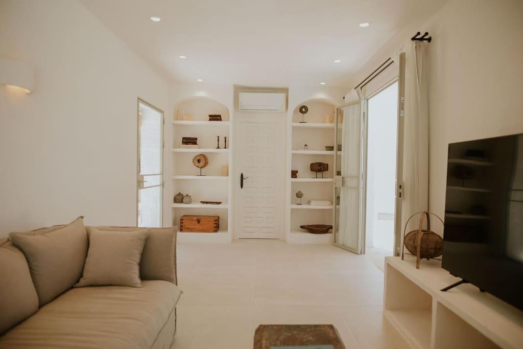 Can Blau - Mediterranean Living