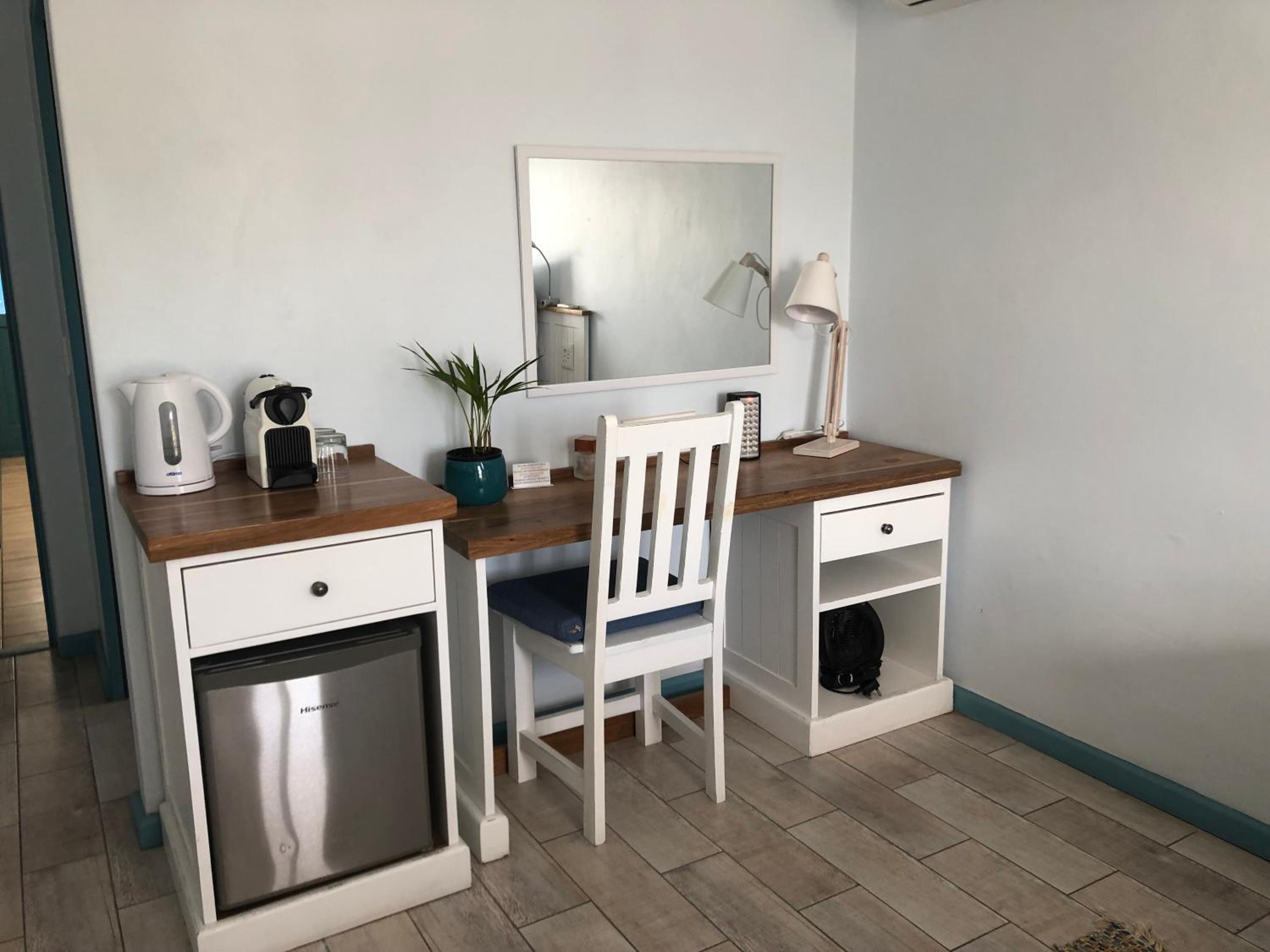 BlueSky Arniston Boutique Guesthouse